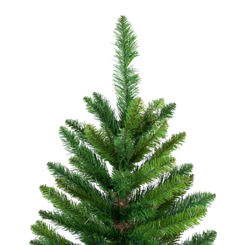 Medium McKenzie Fir Artificial Christmas Tree - 7' - Unlit