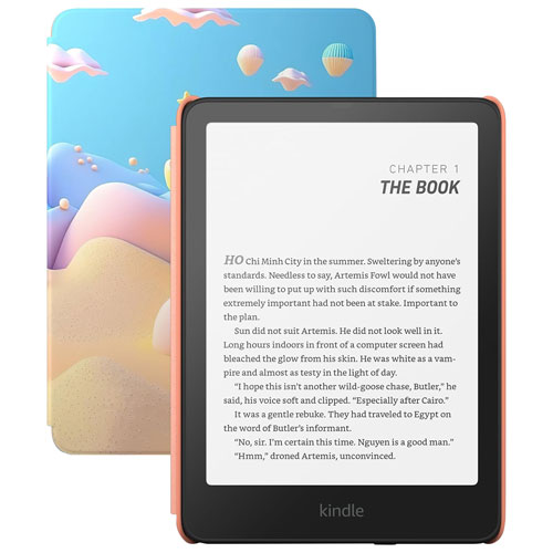 【16G】Kindle Paperwhite/ ohana 16G】Kindle Paperwhite/ ohana Amazon.com: All-new Amazon