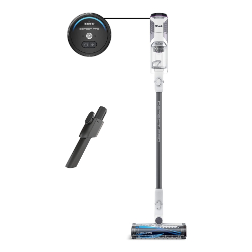 Refurbished- Shark Detect Pro Cordless Stick Vacuum, IW1120C, Cordless Stick Vacuum