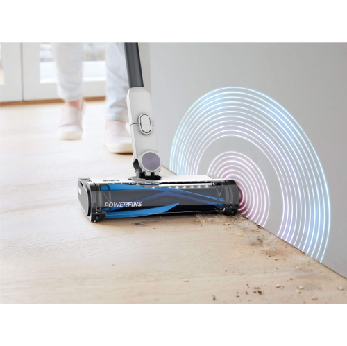 Refurbished- Shark Detect Pro Cordless Stick Vacuum, IW1120C, Cordless Stick Vacuum