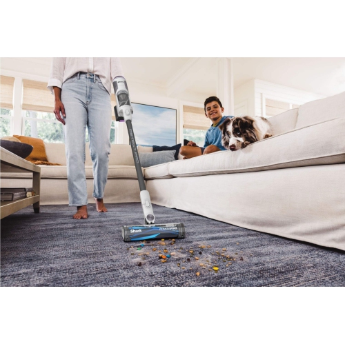 Refurbished- Shark Detect Pro Cordless Stick Vacuum, IW1120C, Cordless Stick Vacuum