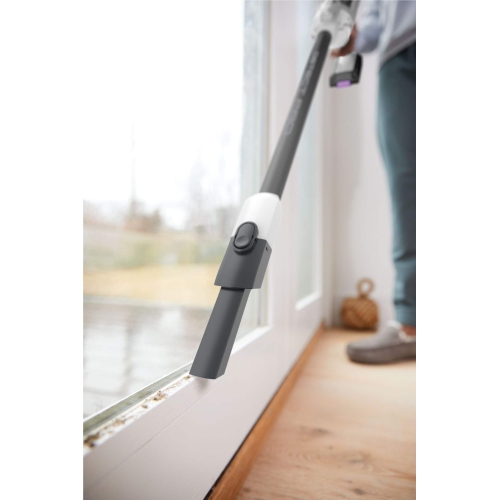 Refurbished- Shark Detect Pro Cordless Stick Vacuum, IW1120C, Cordless Stick Vacuum