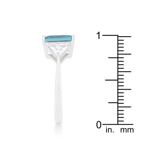 Classic Engagement Ring