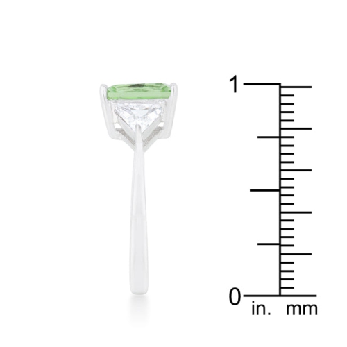 Classic Engagement Ring