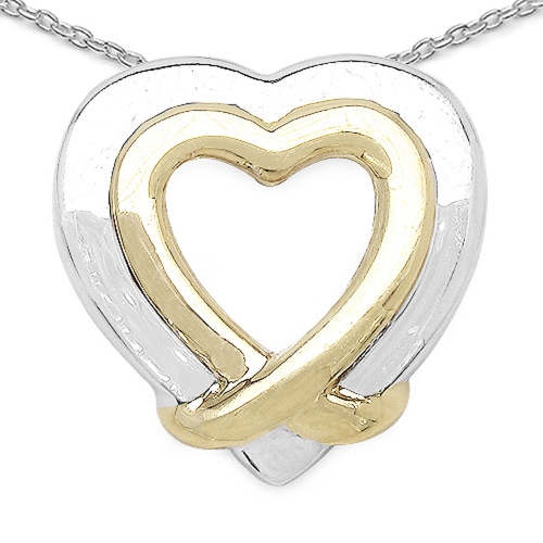 Image 1 of 2.. 3.89 Grams .925 Sterling Silver Pendant