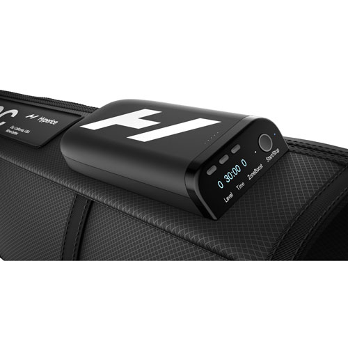 Appareils de massage pour les jambes Normatec Elite de Hyperice