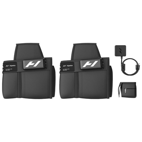 Appareils de massage pour les jambes Normatec Elite de Hyperice