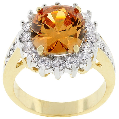 Cambridge Elegance Ring