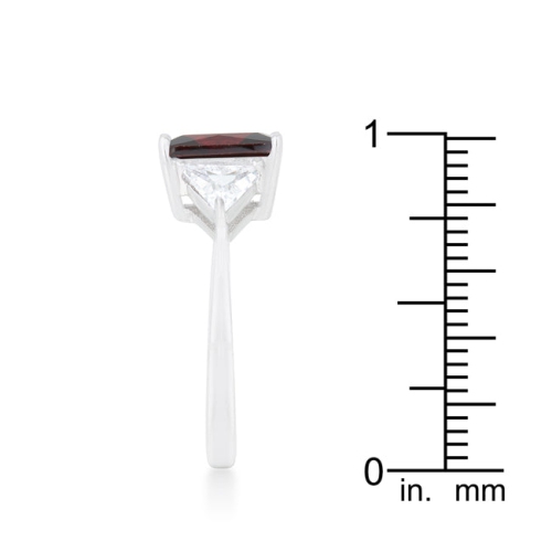 Classic Engagement Ring