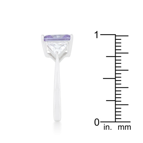 Classic Engagement Ring