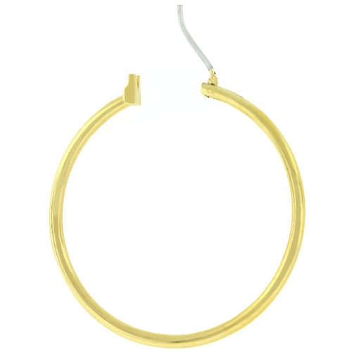 Elegant Hoop Earrings