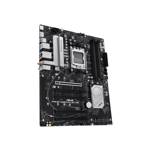 ASUS Prime A620-Plus WiFi 6 ATX Motherboard