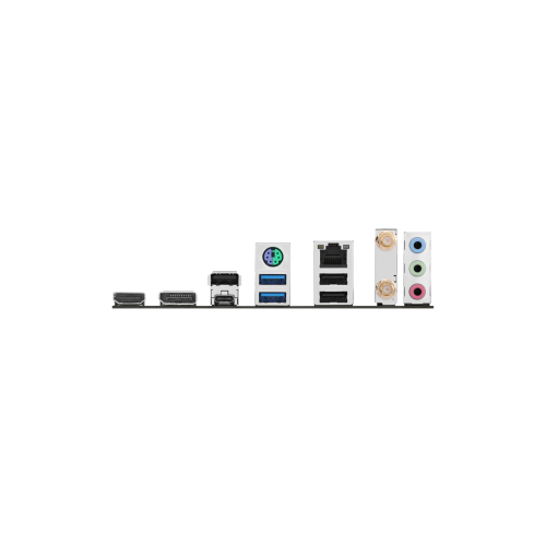 ASUS Prime A620-Plus WiFi 6 ATX Motherboard