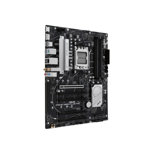 ASUS Prime A620-Plus WiFi 6 ATX Motherboard