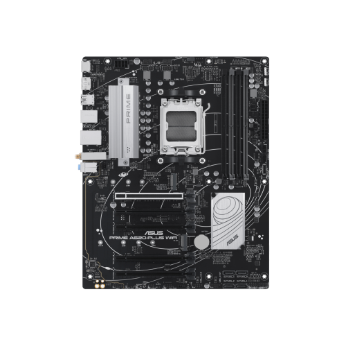 ASUS Prime A620-Plus WiFi 6 ATX Motherboard