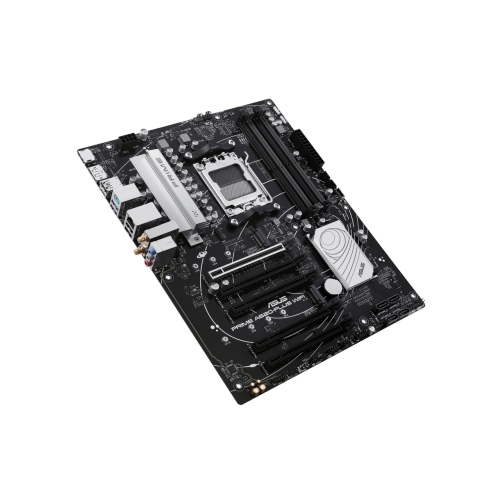 ASUS Prime A620-Plus WiFi 6 ATX Motherboard