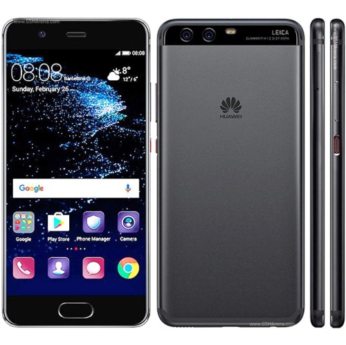 HUAWEI  Refurbished (Good) - P10 - 32GB - - Unlocked In Black