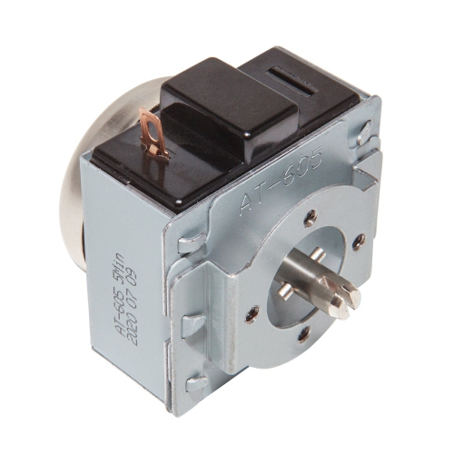 P_tim replacement timer with knob | spare timer with knob for waffle irons