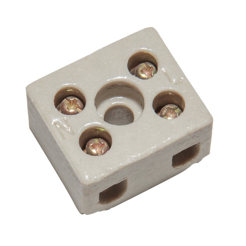 GORILLAROCK  P_Cc Ceramic Connector | Terminal Block | Electrical Wires Connector