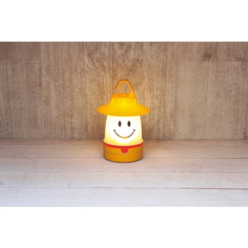 LED Lantern: Portable Night Light Camping Lantern For Kids,Pink