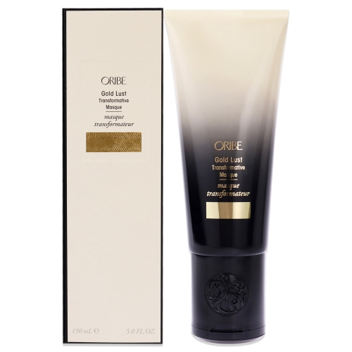 ORIBE by Oribe GOLD LUST TRANSFORMATIVE MASQUE 5 OZ