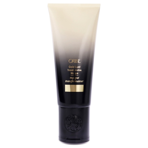 ORIBE by Oribe GOLD LUST TRANSFORMATIVE MASQUE 5 OZ