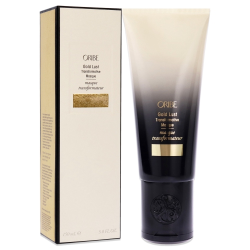 ORIBE by Oribe GOLD LUST TRANSFORMATIVE MASQUE 5 OZ