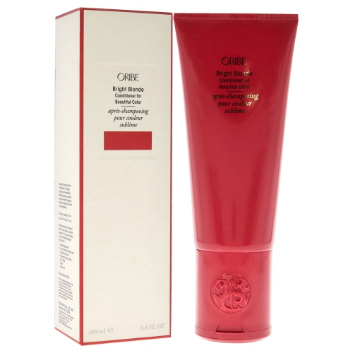 ORIBE by Oribe BRIGHT BLONDE CONDITIONER FOR BEAUTIFUL COLOR 6.8 OZ