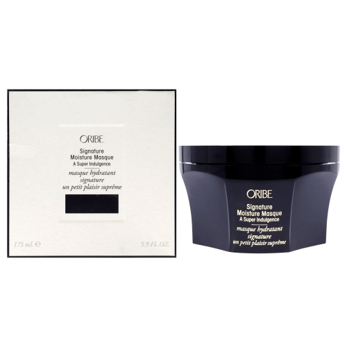 AVERA GROUP  Oribe By Oribe Signature Moisture Masque 5.9 OZ Best masque