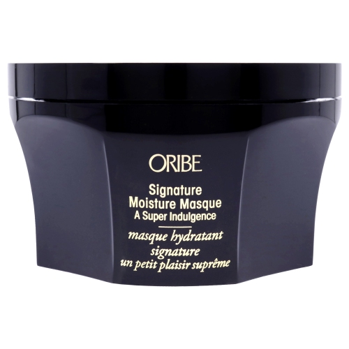 ORIBE by Oribe SIGNATURE MOISTURE MASQUE 5.9 OZ