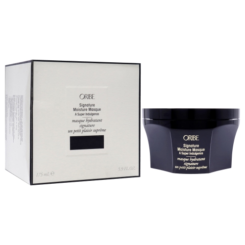 ORIBE by Oribe SIGNATURE MOISTURE MASQUE 5.9 OZ
