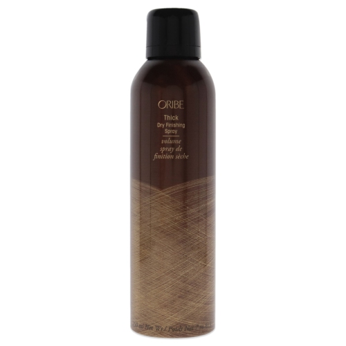 VAPORISATEUR DE FINITION SÈCHE ORIBE ÉPAIS DE 7 OZ