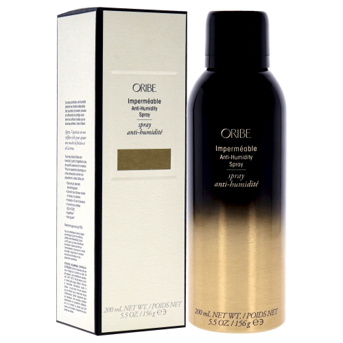 ORIBE by Oribe IMPERMEABLE ANTI-HUMIDITY SPRAY 5.5 OZ
