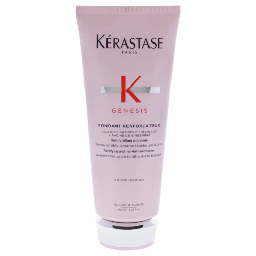 AVERA GROUP  Kerastase By Kerastase Genesis Fondant Renforcateur Fortifying Anti Hair-Fall Conditioner 6.8 OZ Love love love