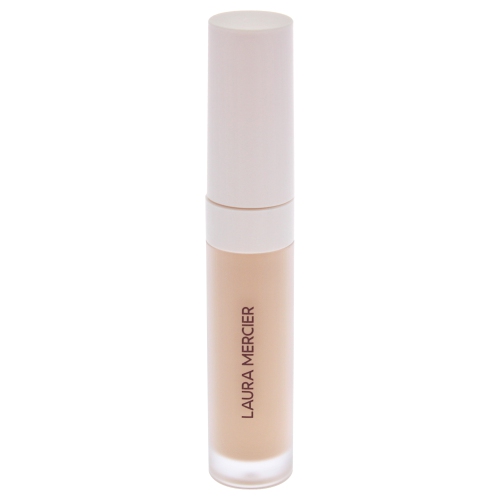 Real Flawless Weightless Perfecting Concealer - 2N1 Light with Neutral Undertones by Laura Mercier for Women - 0.18 oz Concealer