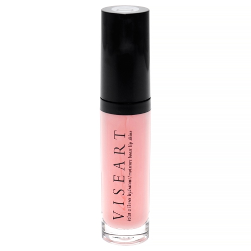 Moisture Boost Lip Shine Oil - Petale by Viseart Paris for Women - 0.19 oz Lip Oil