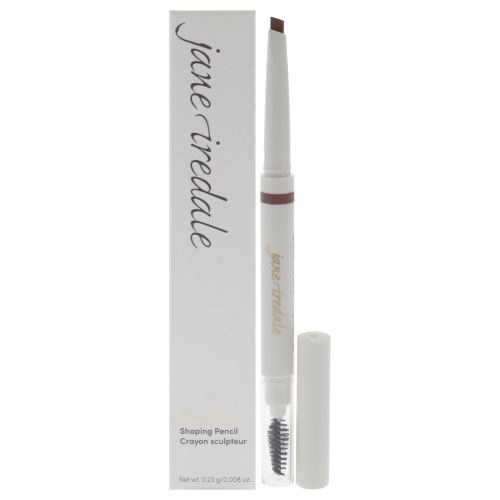 PureBrow Shaping Pencil - # Ash Blonde 0.23g/0.008oz