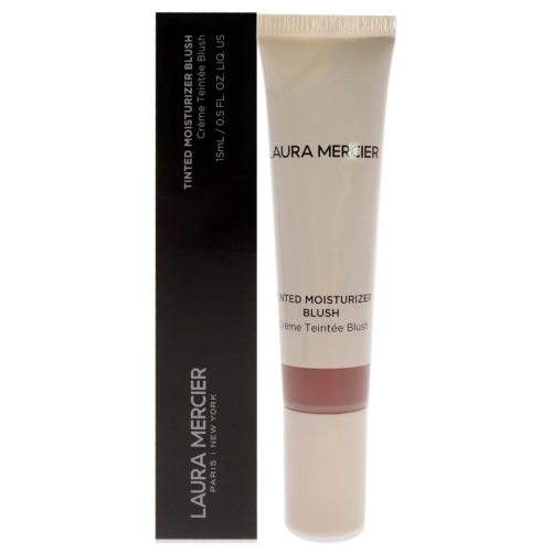LAURA MERCIER  Tinted Moisturizer Blush - Promenade By for Women - 0.5 OZ Blush A great cream blush! The colours are beautiful