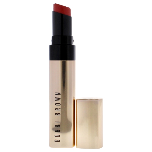 Luxe Shine Intense Lipstick - Desert Sun by Bobbi Brown for Women - 0.11 oz Lipstick