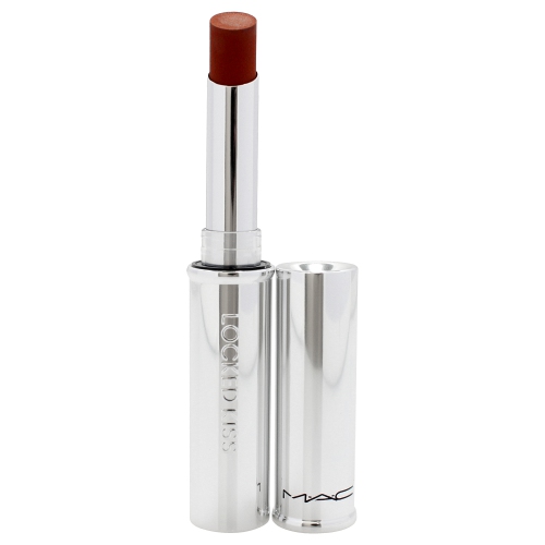 Locked Kiss 24 Hr Lipstick - 65 Posh by MAC for Women - 0.06 oz Lipstick