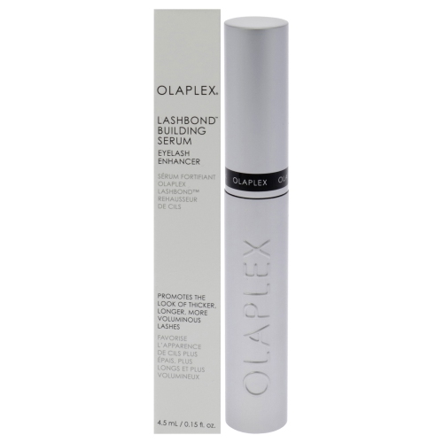 OLAPLEX by Olaplex Lashbond Building Serum -4.5ml/0.15oz