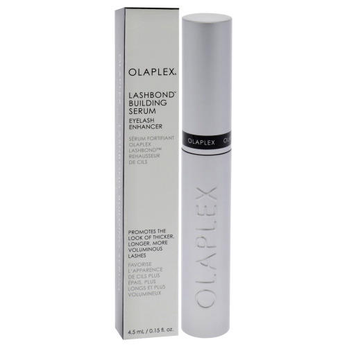 OLAPLEX by Olaplex Lashbond Building Serum -4.5ml/0.15oz