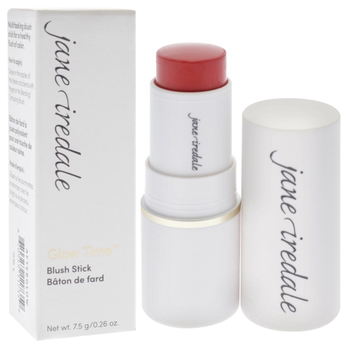 Glow Time Blush Stick - Afterglow by Jane Iredale for Women - 0.26 oz Blush
