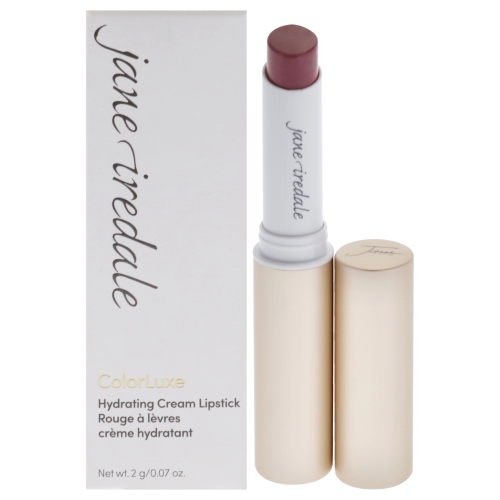 JANE IREDALE  Colorluxe Hydrating Cream Lipstick - Magnolia By for Women - 0.07 OZ Lipstick