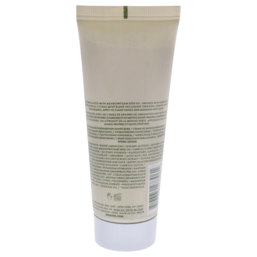 Moisturizing Hand Cream - Citrus by Origins for Women - 2.5 oz Cream