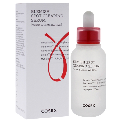 AC Collection Blemish Spot Clearing Serum by Cosrx for Unisex - 1.35 oz Serum