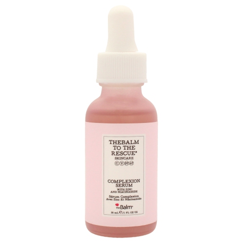 To The Rescue Complexion Serum by the Balm for Women - 1 oz Serum