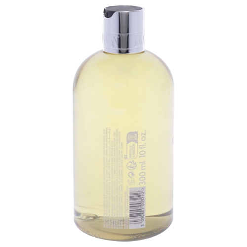 Flora Luminare Bath and Shower Gel by Molton Brown for Unisex - 10 oz Shower Gel