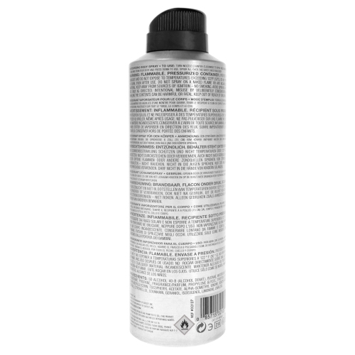 Guess Dare Body Spray by Guess for Men - 6 oz Body Spray