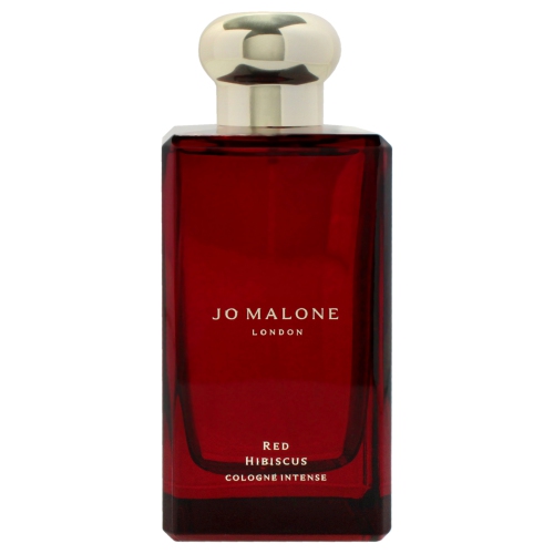 Red Hibiscus Intense by Jo Malone for Unisex - 3.4 oz Cologne Spray